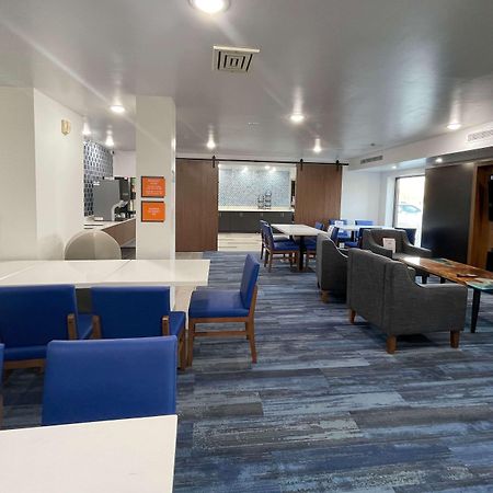 La Quinta Inn By Wyndham Columbus Dublin Exterior foto