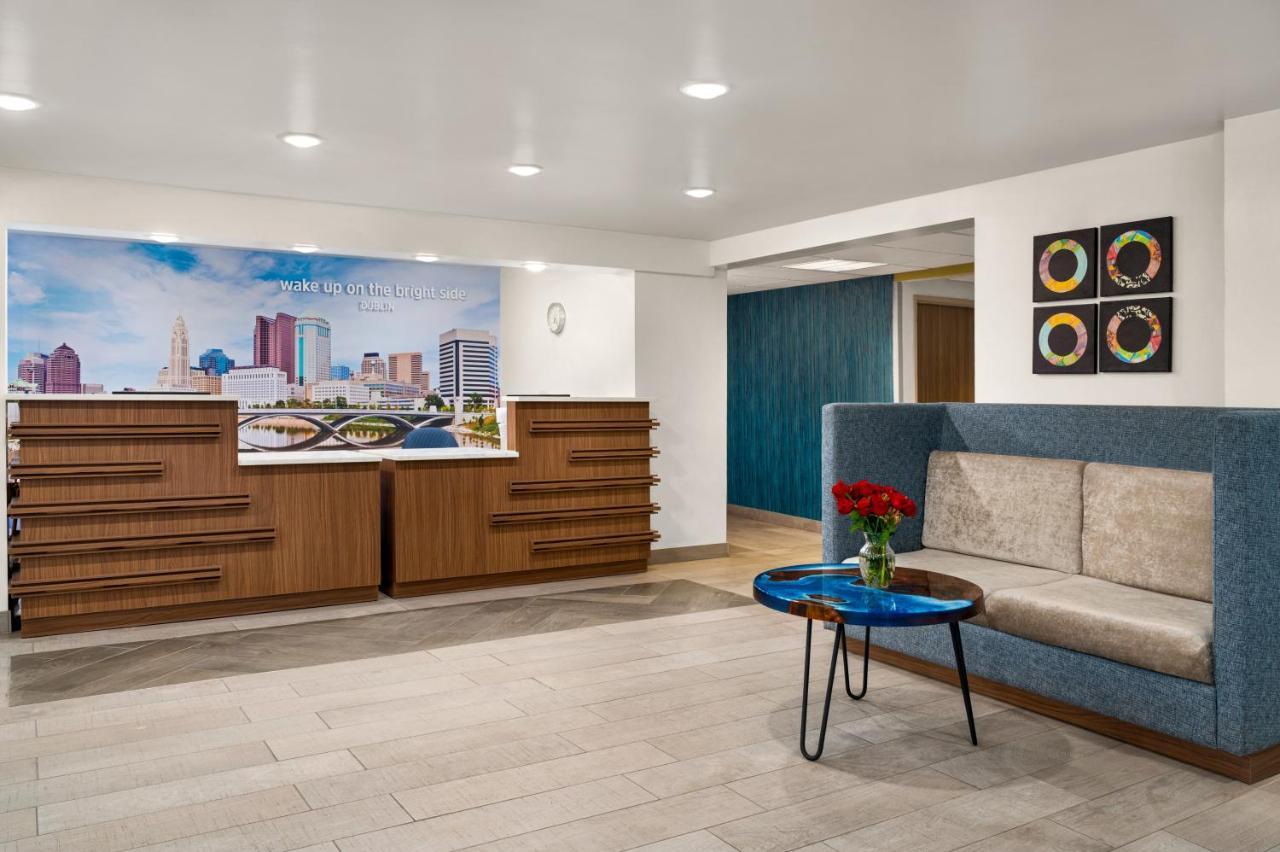 La Quinta Inn By Wyndham Columbus Dublin Exterior foto