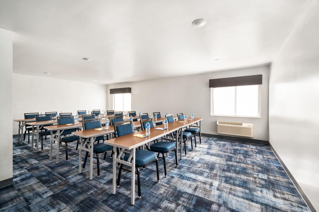 La Quinta Inn By Wyndham Columbus Dublin Exterior foto