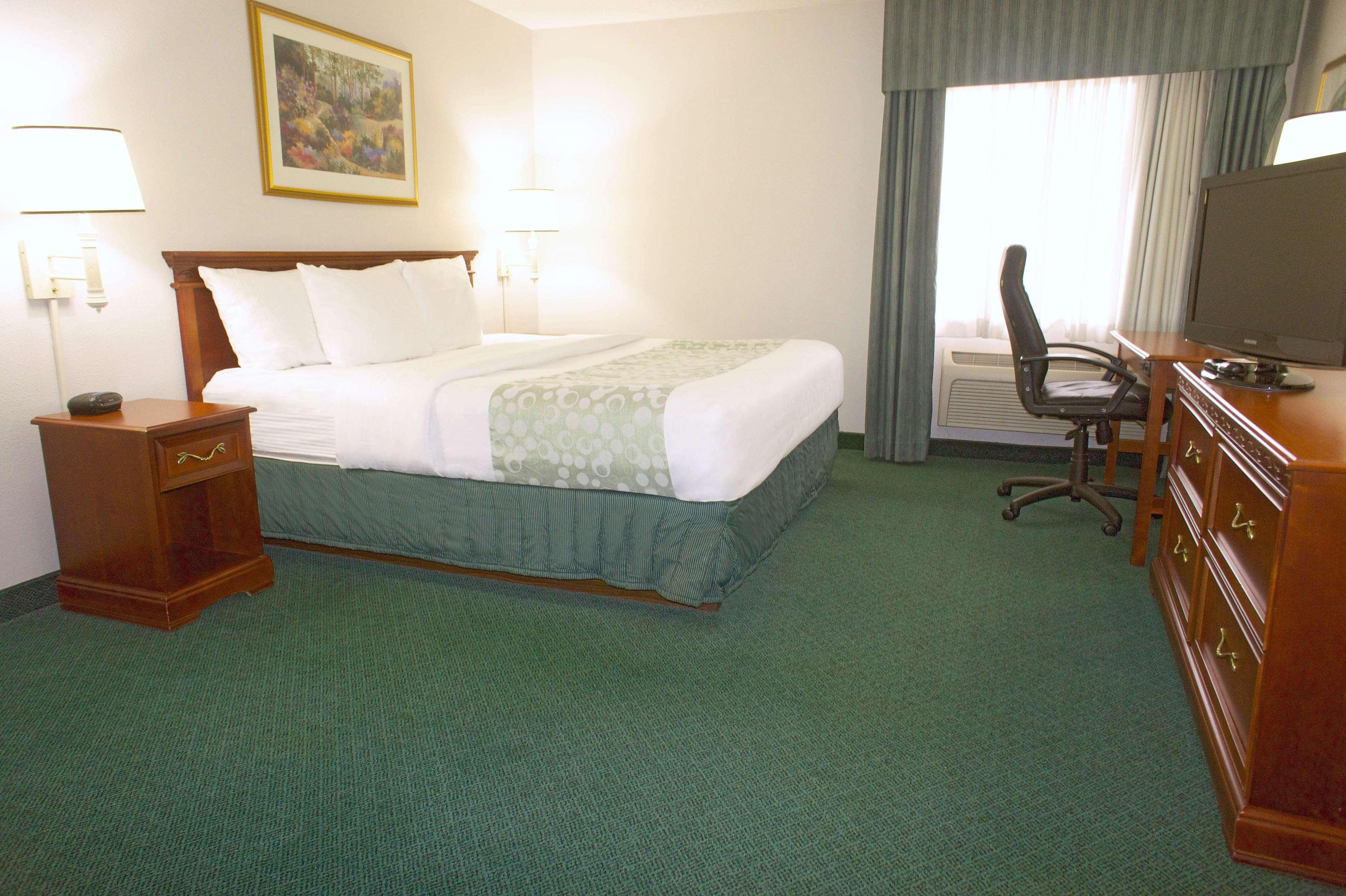 La Quinta Inn By Wyndham Columbus Dublin Exterior foto