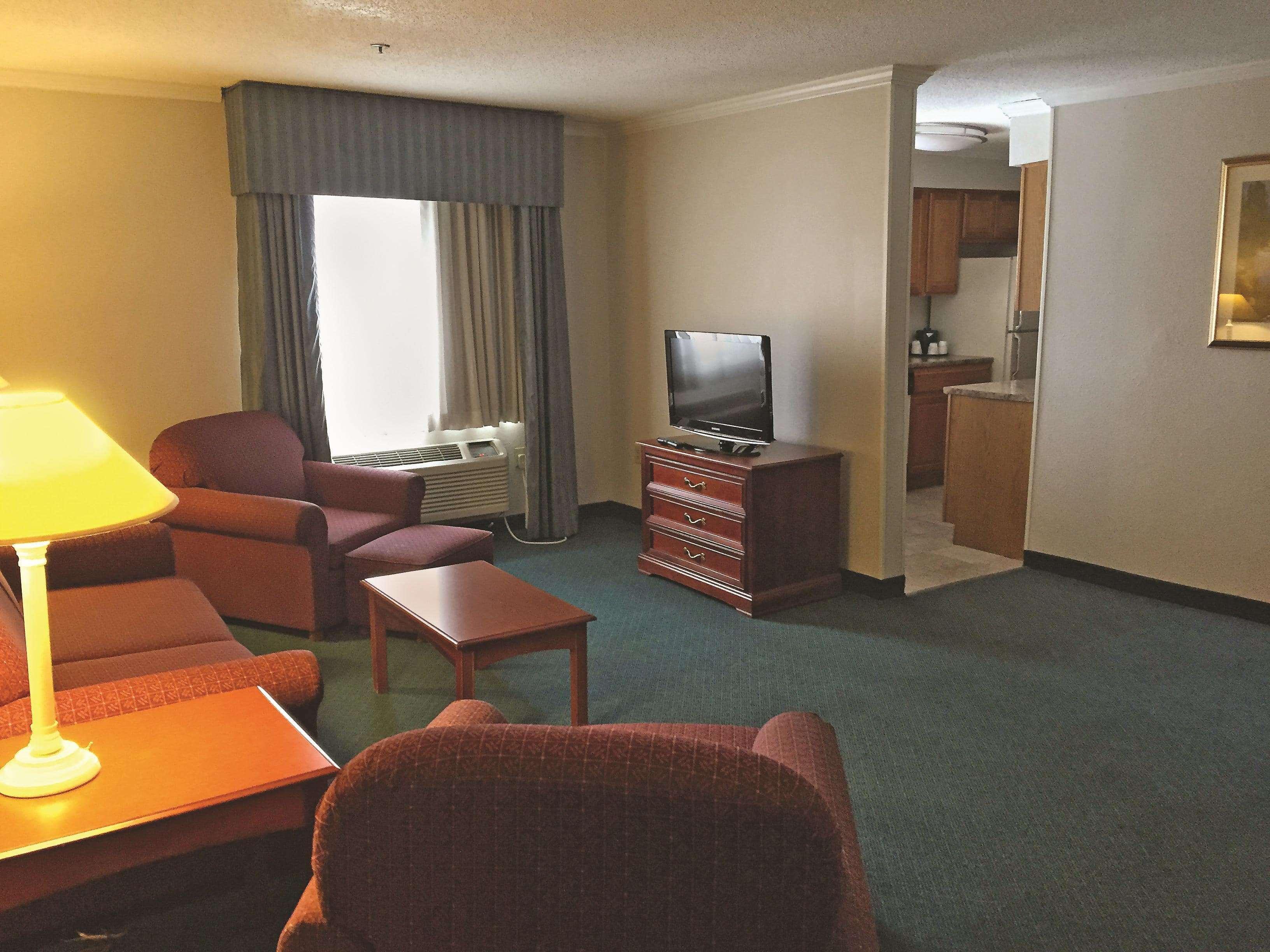 La Quinta Inn By Wyndham Columbus Dublin Exterior foto