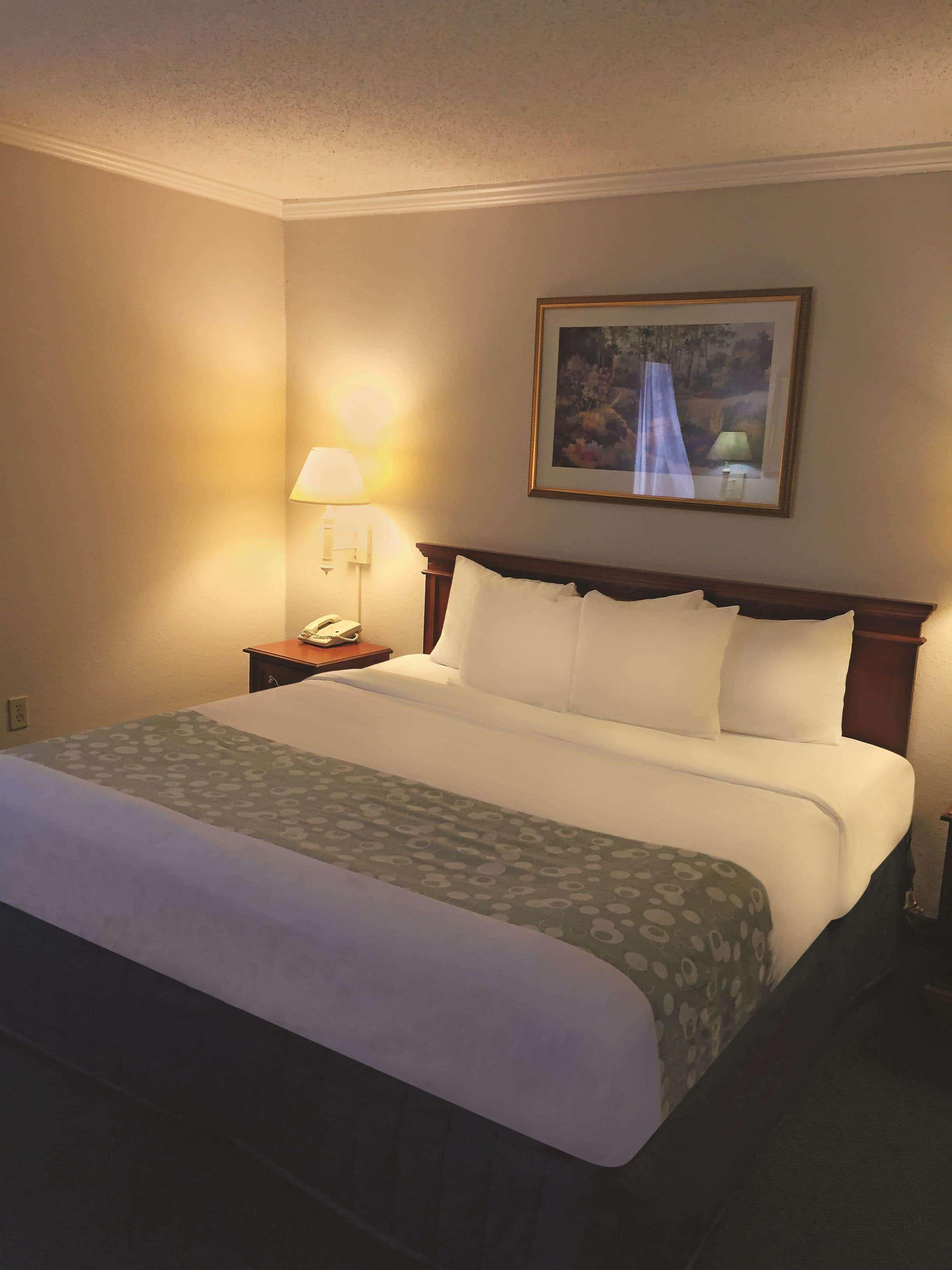 La Quinta Inn By Wyndham Columbus Dublin Exterior foto
