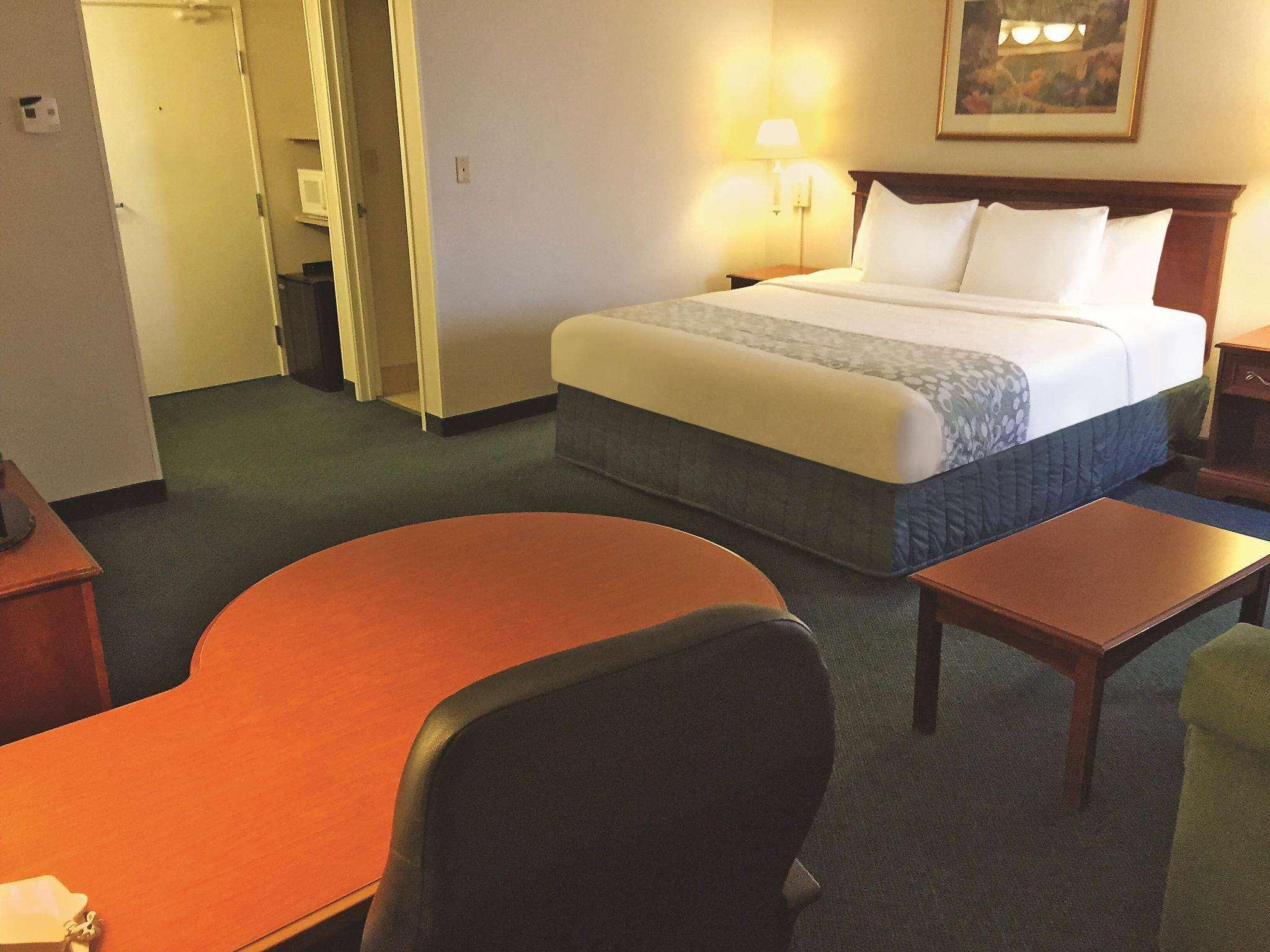 La Quinta Inn By Wyndham Columbus Dublin Exterior foto