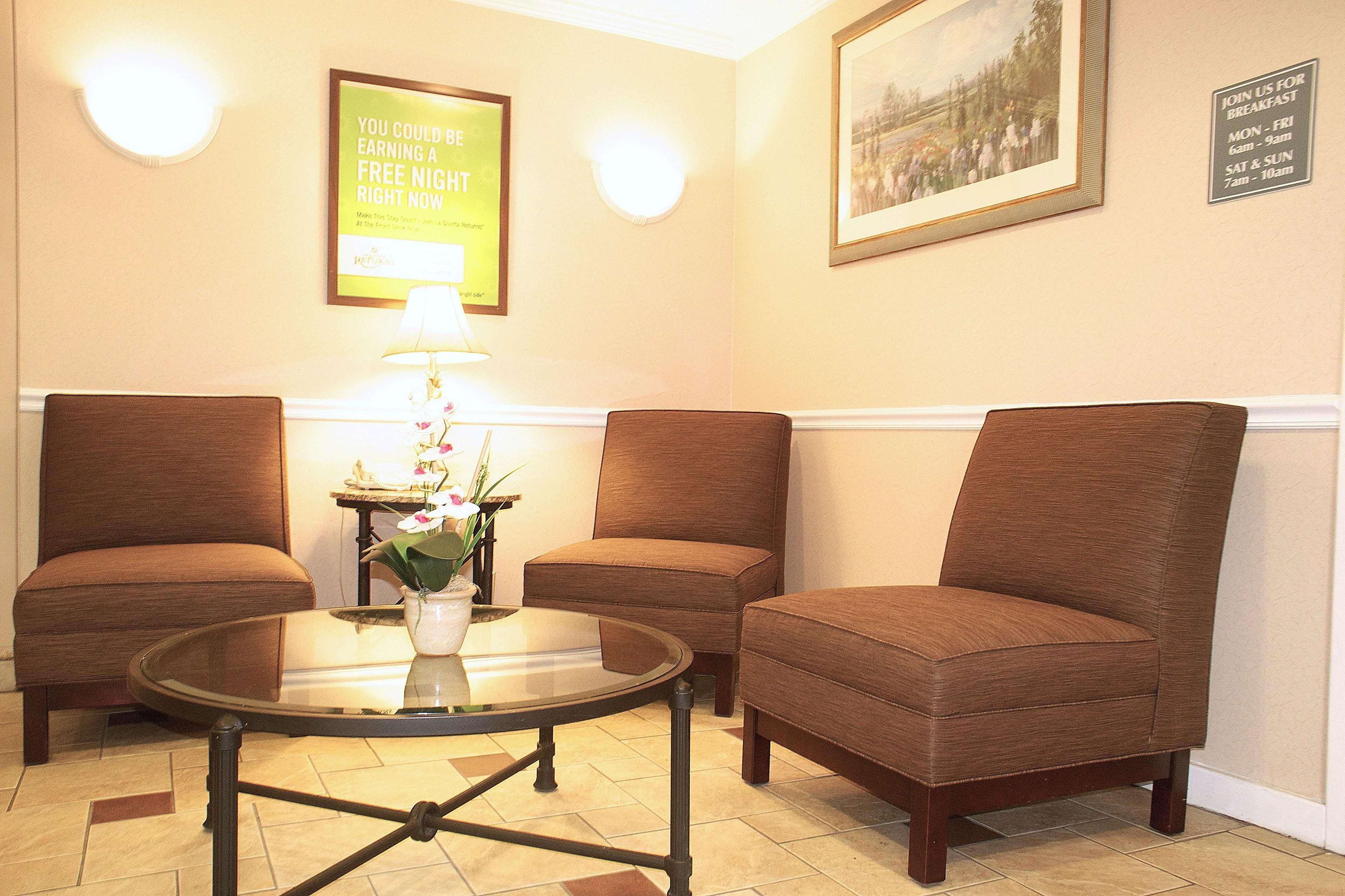 La Quinta Inn By Wyndham Columbus Dublin Exterior foto