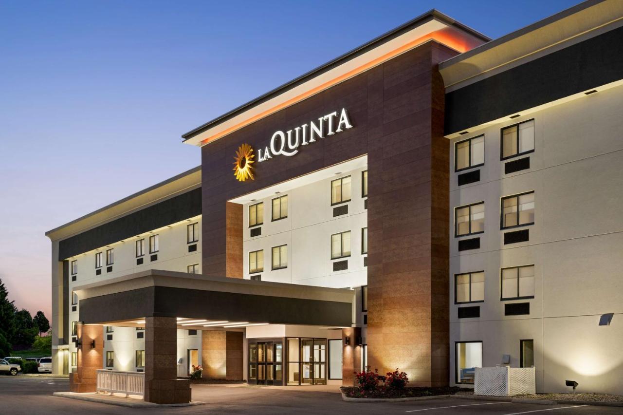 La Quinta Inn By Wyndham Columbus Dublin Exterior foto