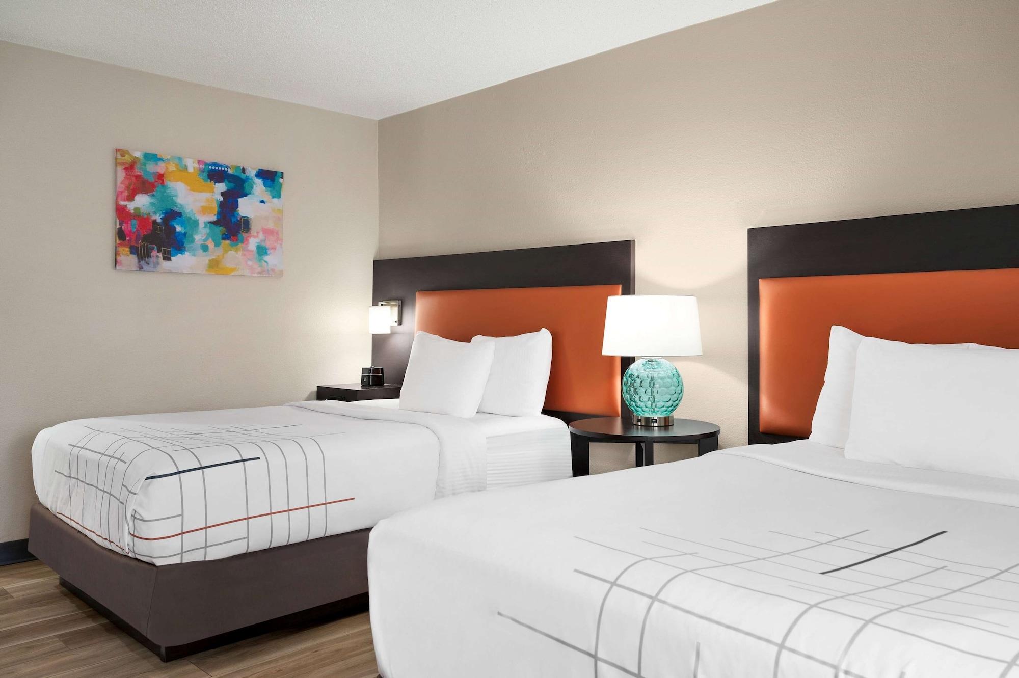 La Quinta Inn By Wyndham Columbus Dublin Exterior foto
