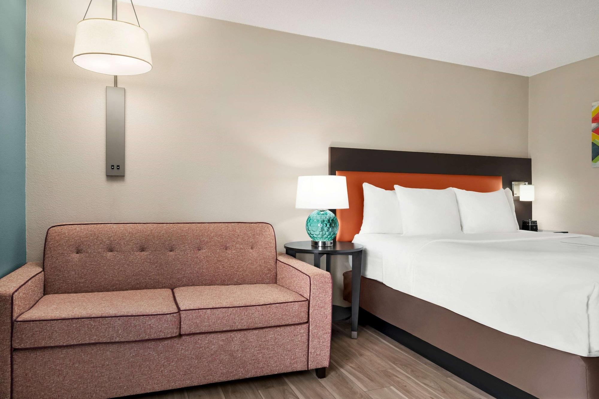 La Quinta Inn By Wyndham Columbus Dublin Exterior foto