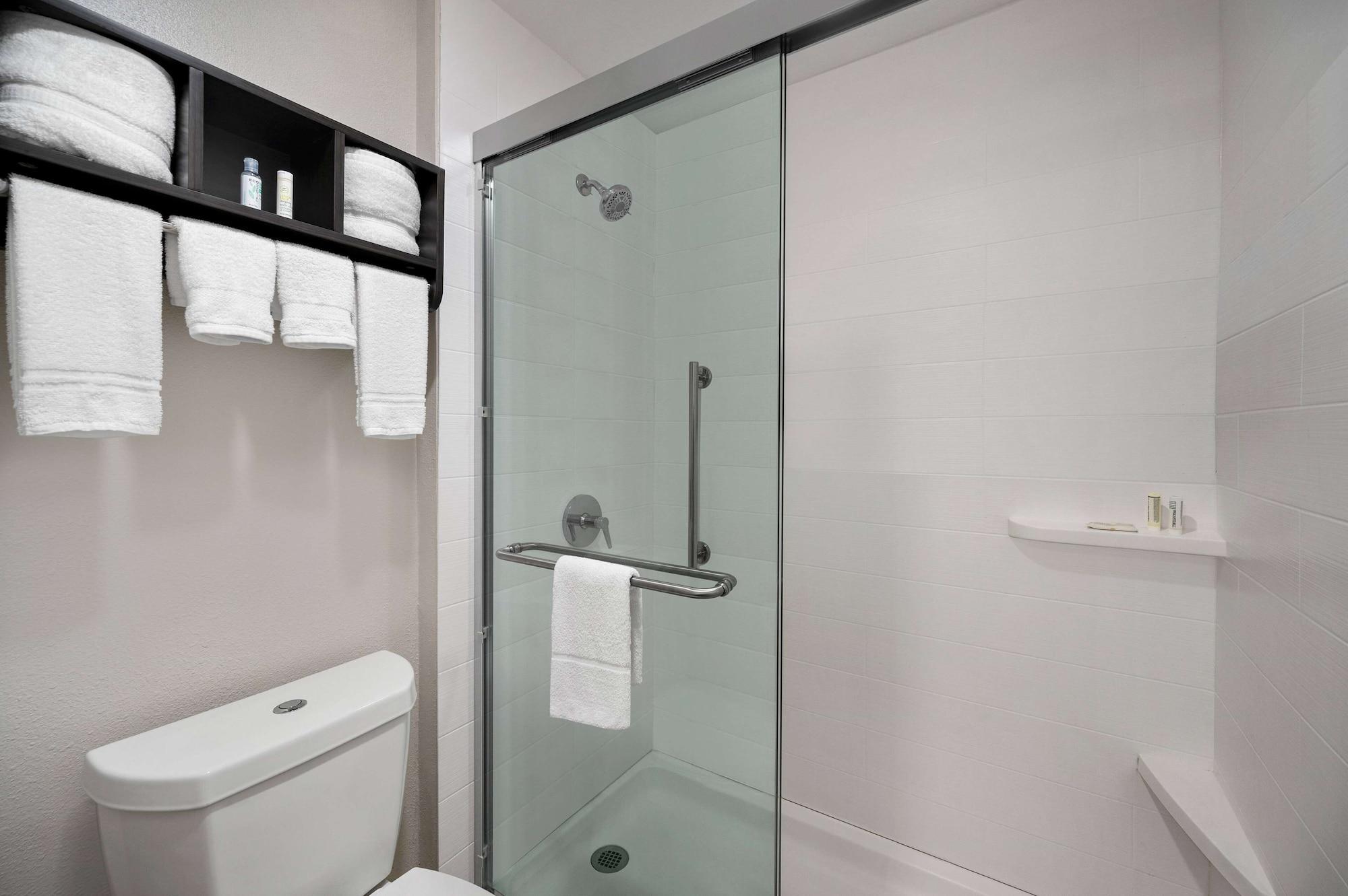 La Quinta Inn By Wyndham Columbus Dublin Exterior foto