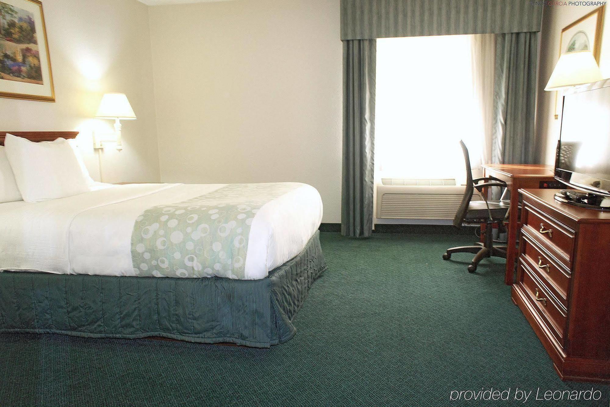 La Quinta Inn By Wyndham Columbus Dublin Exterior foto